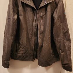 Kuhl Burr Jacket