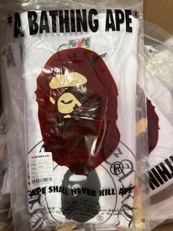 Bape tees