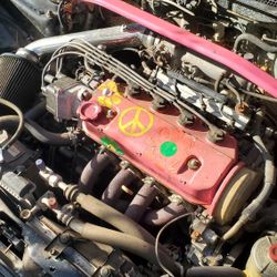 1993 Honda Civic