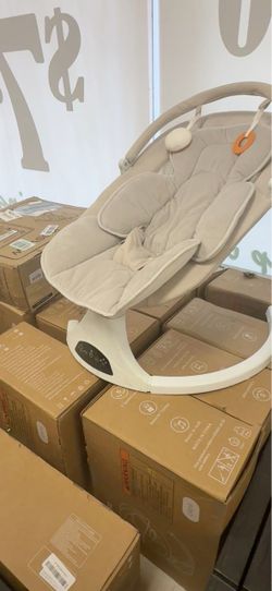 Baby Swing ( New)