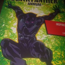 MARVEL "BLACK PANTHER" 12" MCFARLANE FIGURE