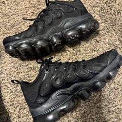 Vapormax plus size 7
