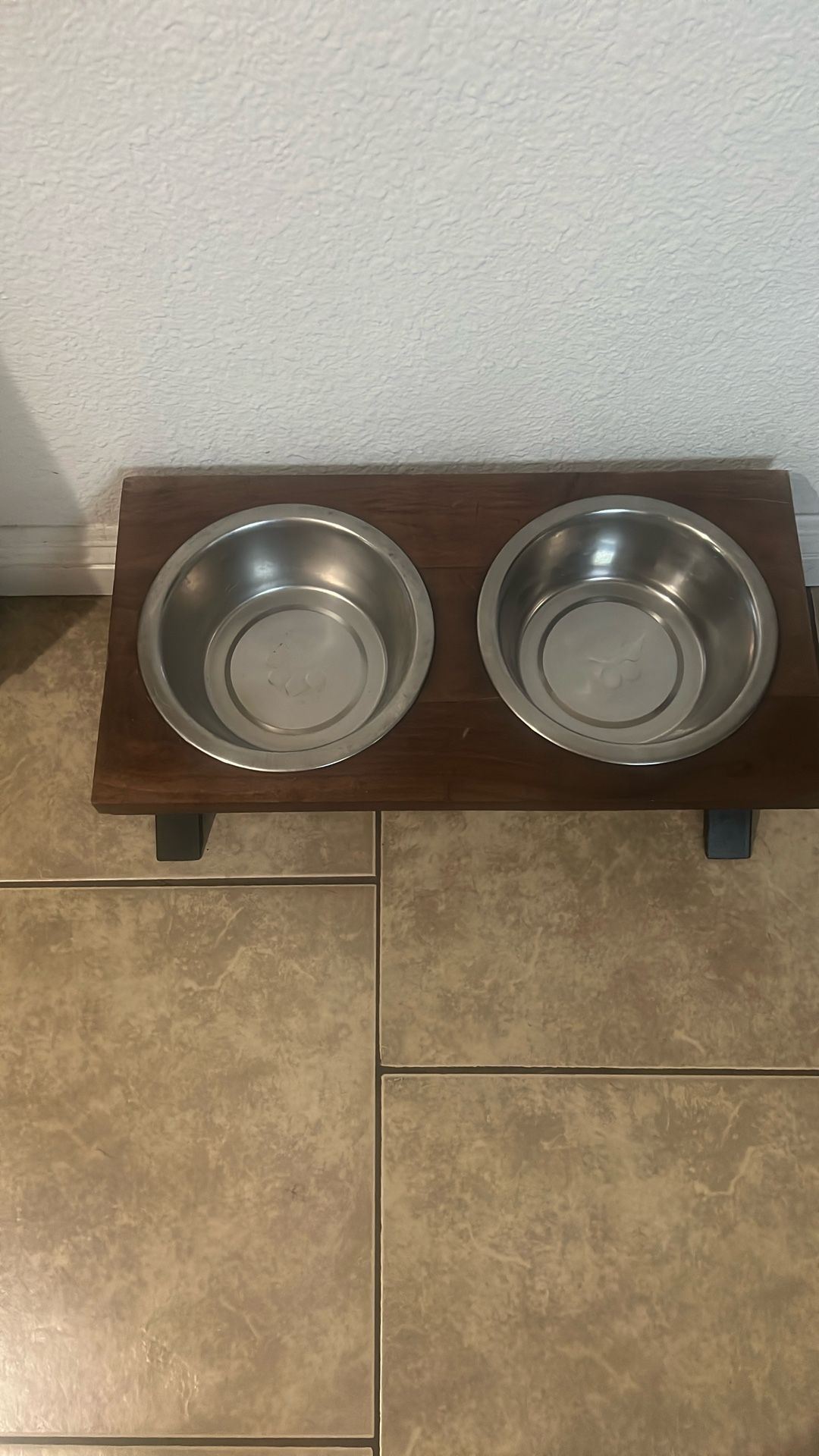 Dog Bowl