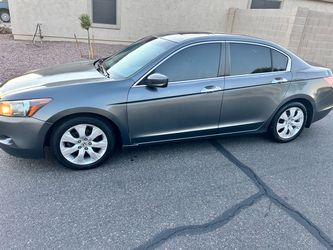 2010 Honda Accord