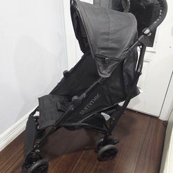 Summer 3Dlite Lightweight Stroller