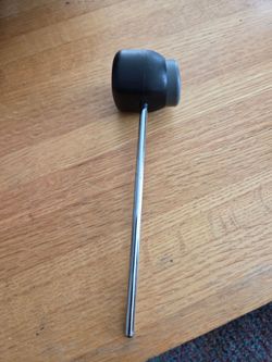 PDP Bass Drum Beater