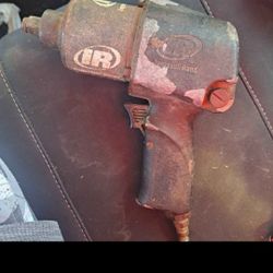 Ingersoll Air Impact 