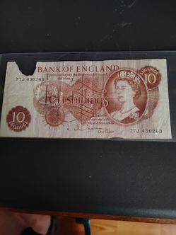10 shillings