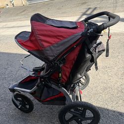 BOB single stroller