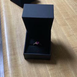 Promise Ring