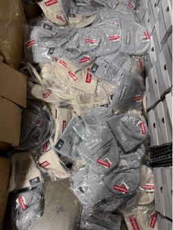 Supreme Beanies