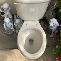 Toilet $20.00