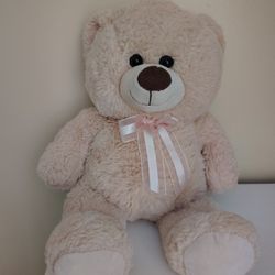 Bear Plush Toy