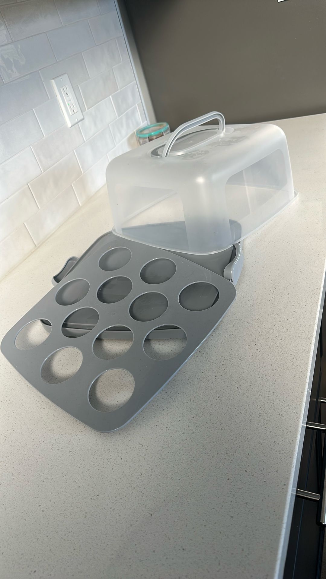 Treat Holder