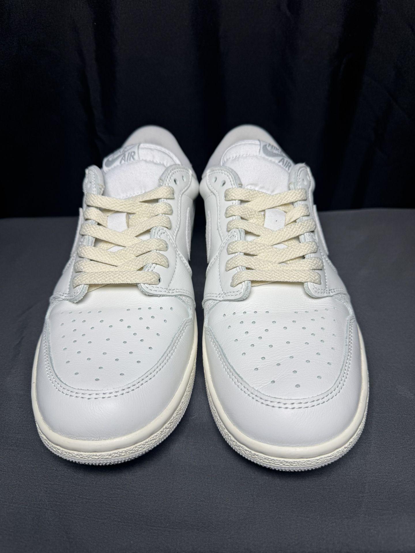 Jordan 1 Retro Low '85 Neutral Grey