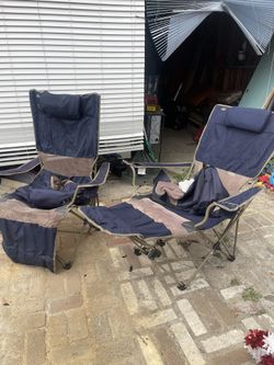 Folding Chairs