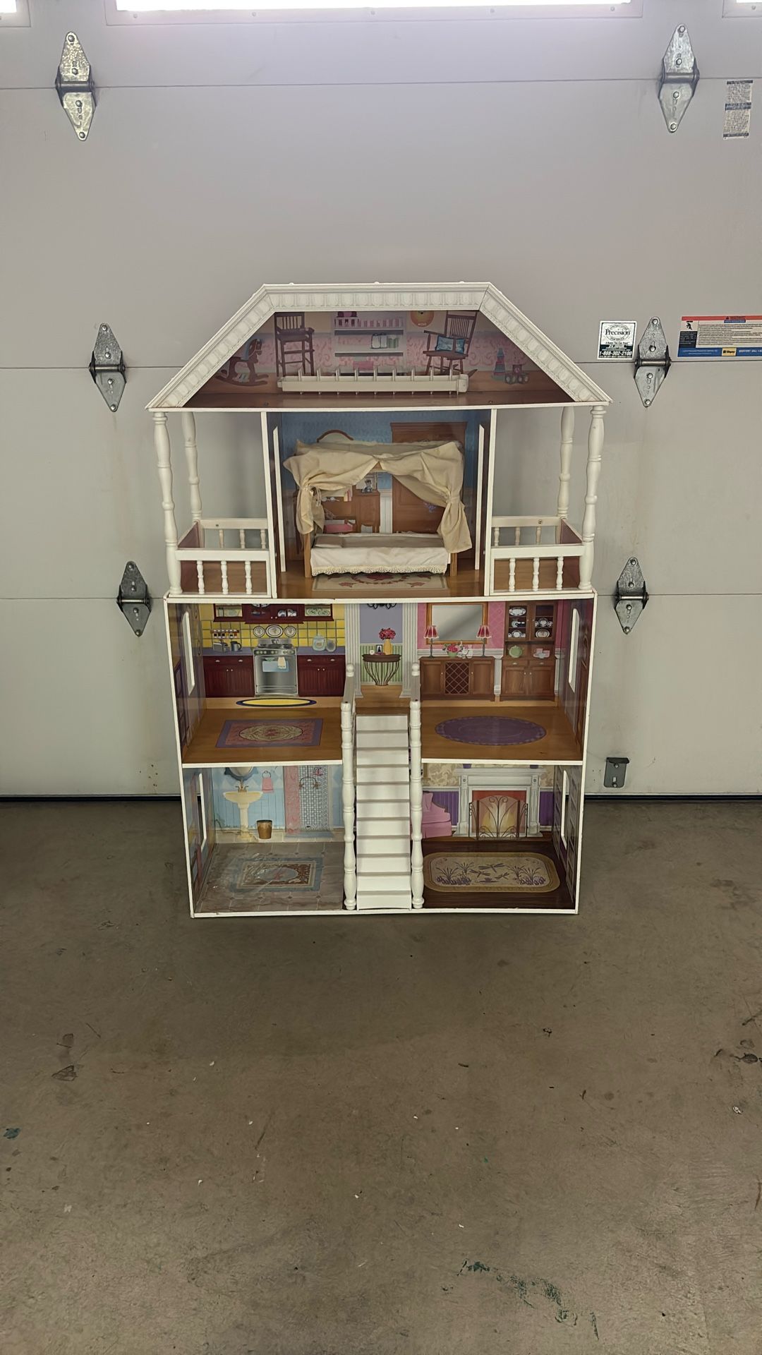 Doll House