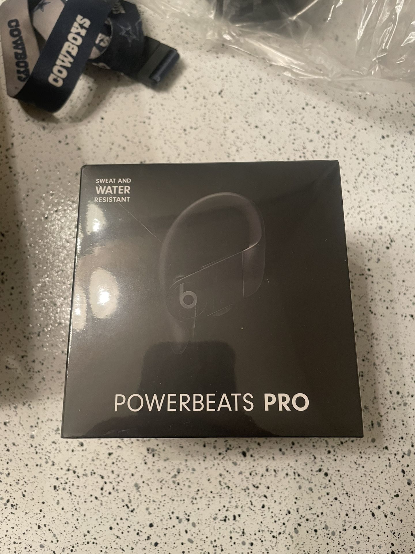 PowerBeats Pro 