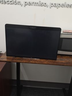 Portable screen