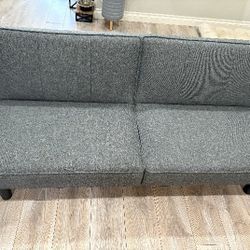 Futon- Couch/Bed