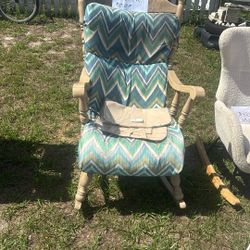 Rocking Chairs 