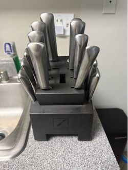 imarku Knife Set - 16 pieces