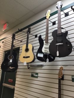 Guitar