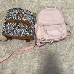 Leash Toddler Back Pack 