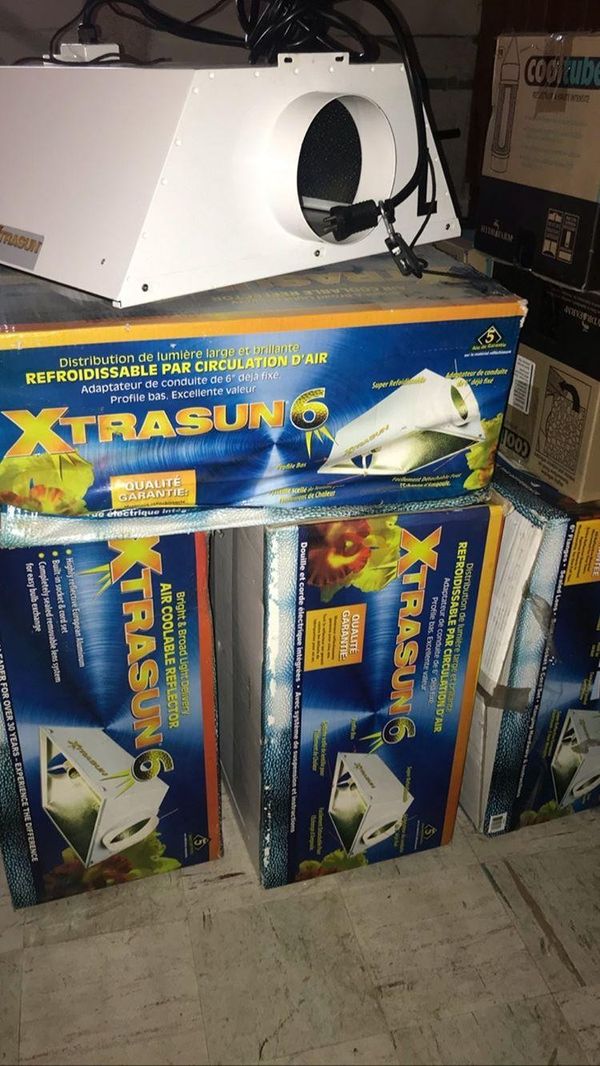All Grow Equipment for Sale in Detroit, MI - OfferUp