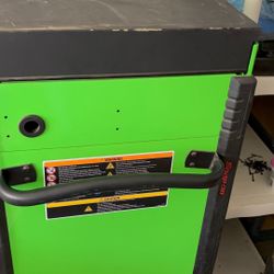 Tool Box Uploaded More Pictures 