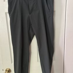 Under Armour Men’s Straight Leg Tech Pants