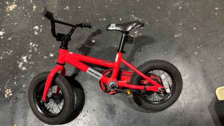 REI Novara Polpo 12” kids bike