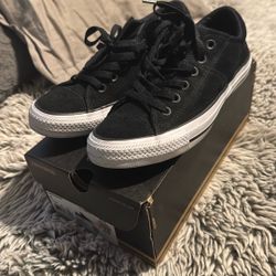 Converse Size 8 In Women