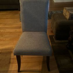 Dining/lounging Area Chair