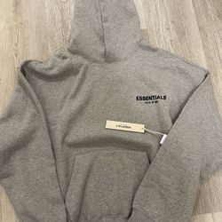 Essentials Hoodie