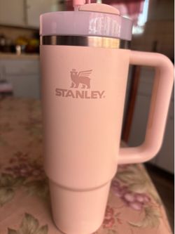 Authentic Pink Stanley