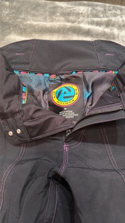 Burton Air Snow Pants Size Medium