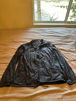 HUF WINDBREAKER