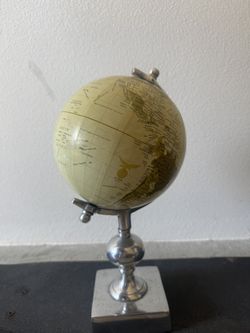 World Decor