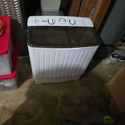 Portatil Washer Dryer Machine