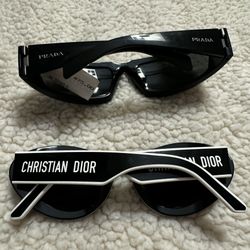 Dior Sunglass