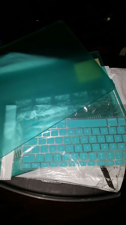 Brand New Mac Book Pro with Retina Cover/Hard Case