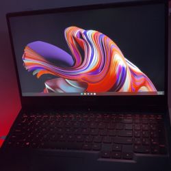 Lenovo Legion 5 Gaming Laptop • i7 • RTX 3050 Ti • 24GB RAM • 512GB SSD