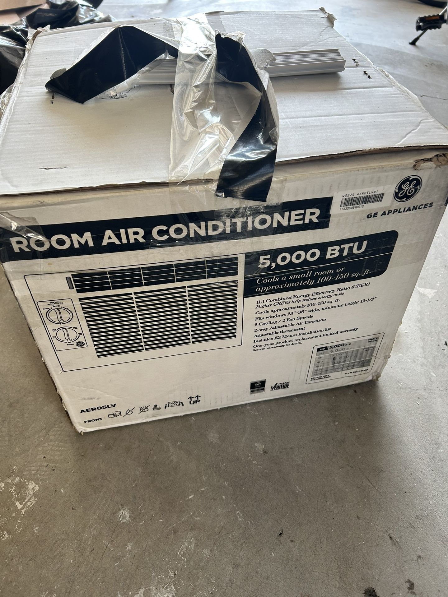 Air Conditioner