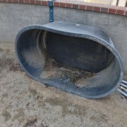 Water Trough