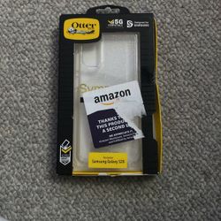 Samsung Galaxy S20 Case