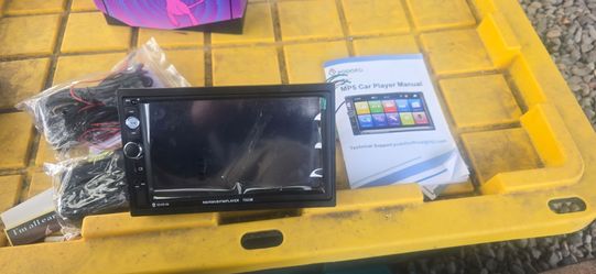 Nee car stereo