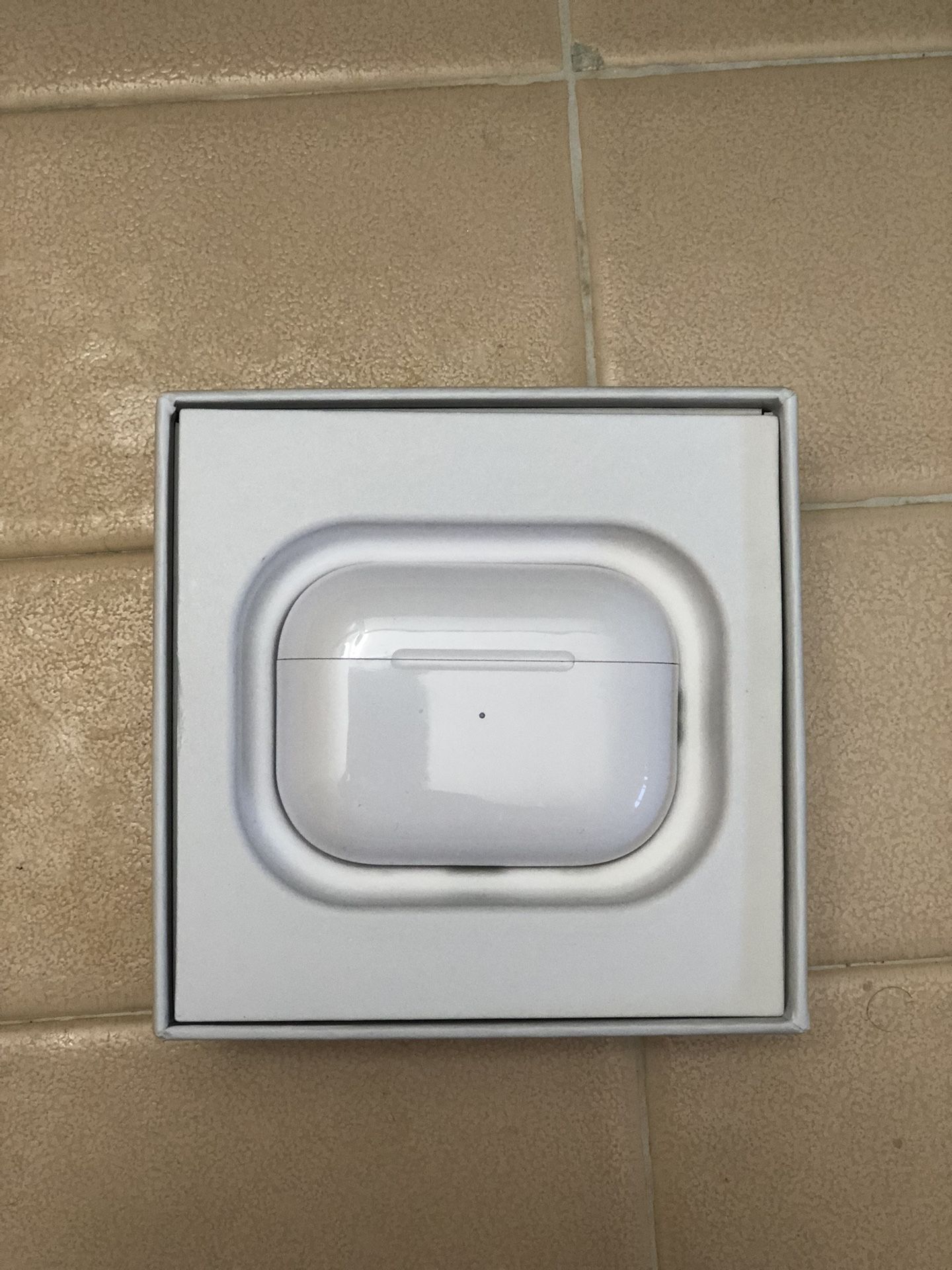 Airpod pros 2 noise cancellation Brand new