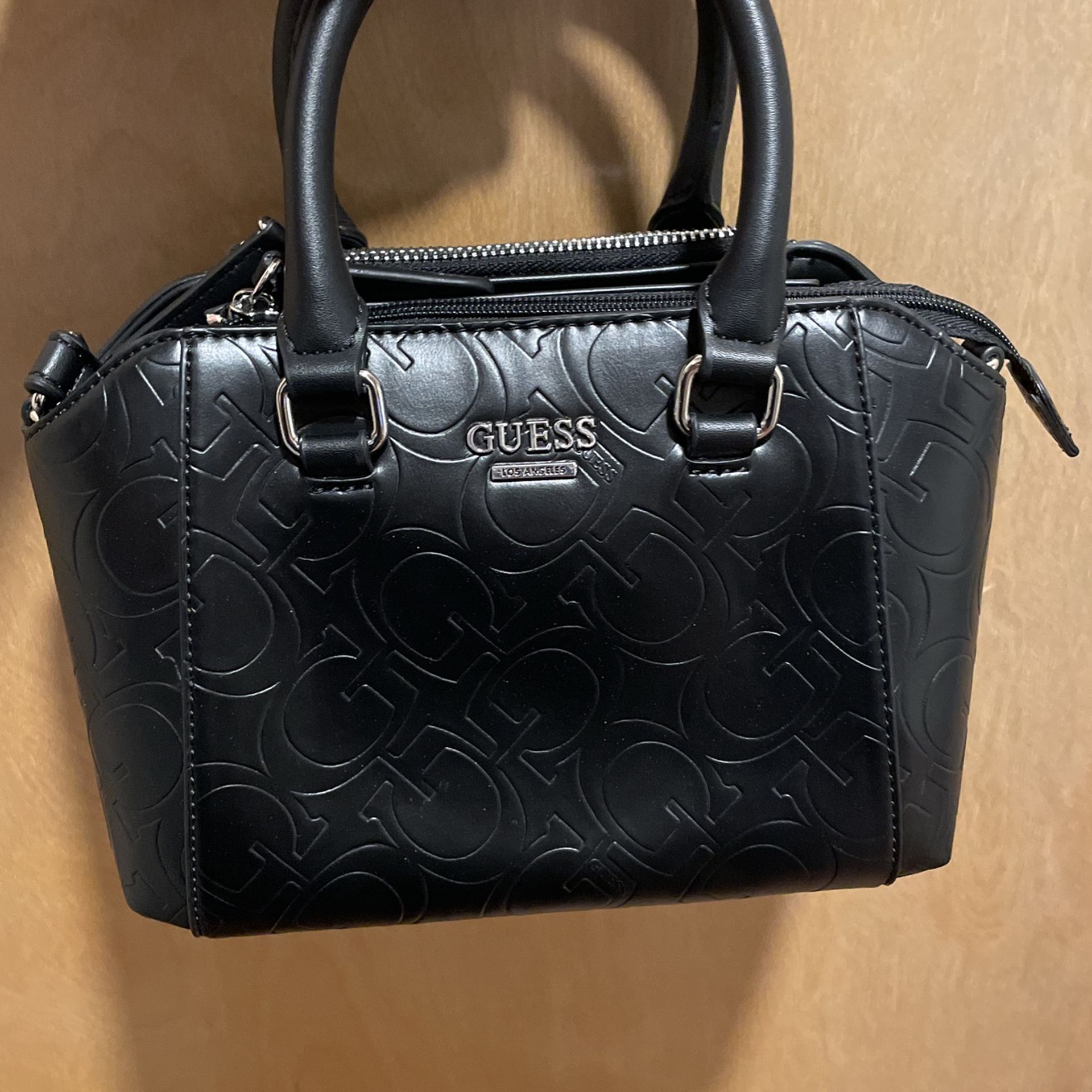 Guess, Steve Madden , Louis Vittion