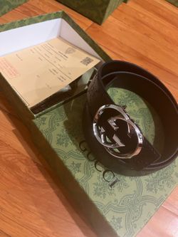 Designer Belt